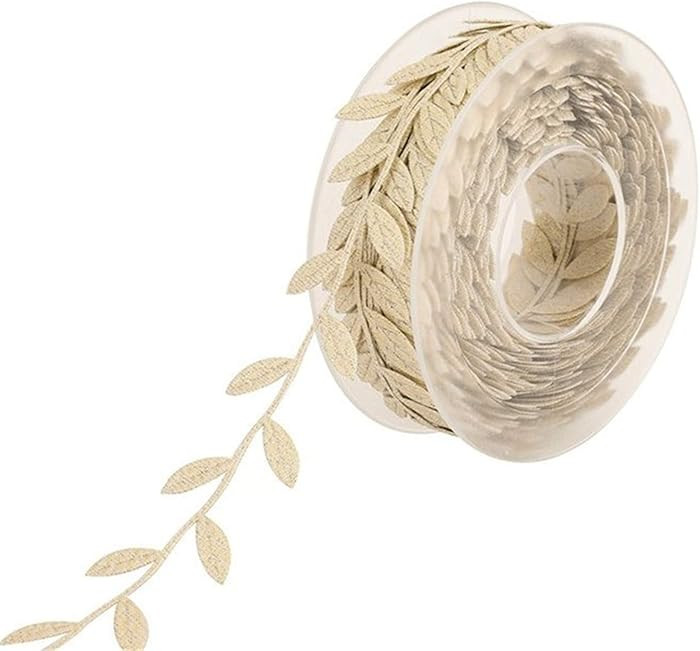 Artificial Pearl String Beads DIY Beaded Crafts Wedding Garland Decoration Party Supplies | Amazon (CA)