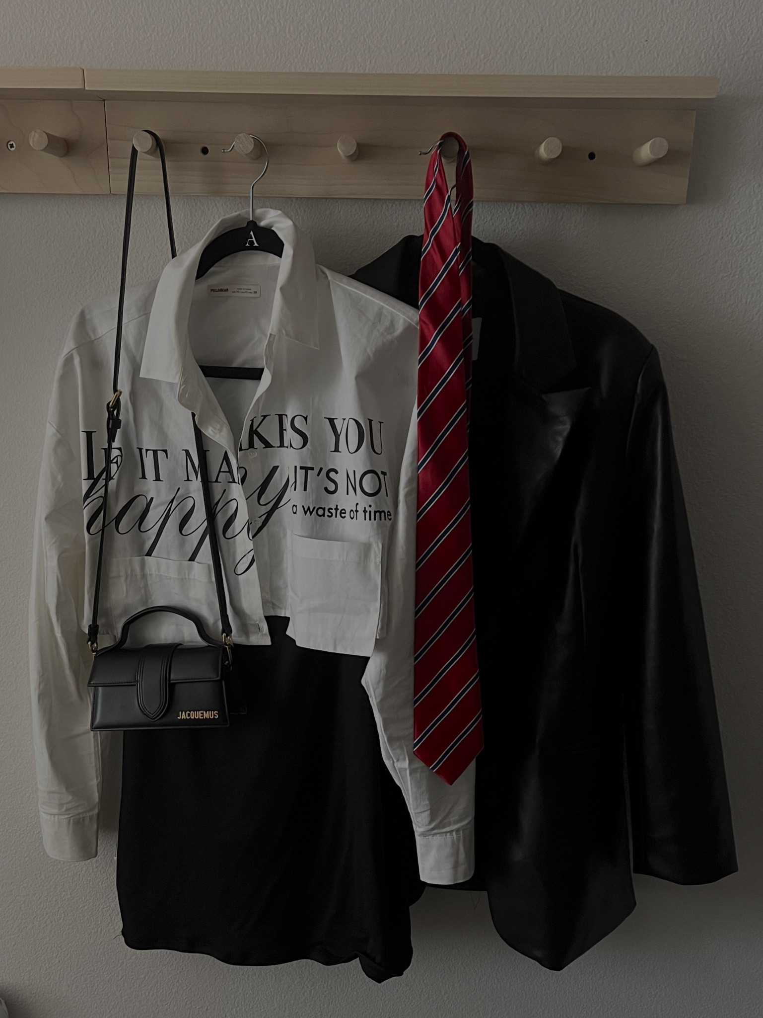El outfit para RBD ❤️✨ #rbd #rebelde #rbdoutfit #rbdcostume 

#LTKstyletip #LTKU #LTKSeasonal