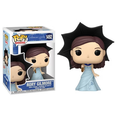 Funko Gilmore Girls Funko POP TV | Rory Gilmore | Target