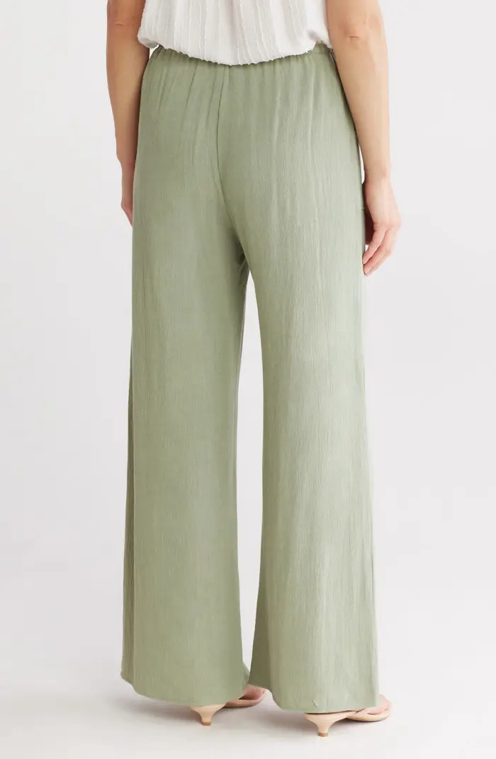 Relaxed Fit Drawstring Pants | Nordstrom Rack