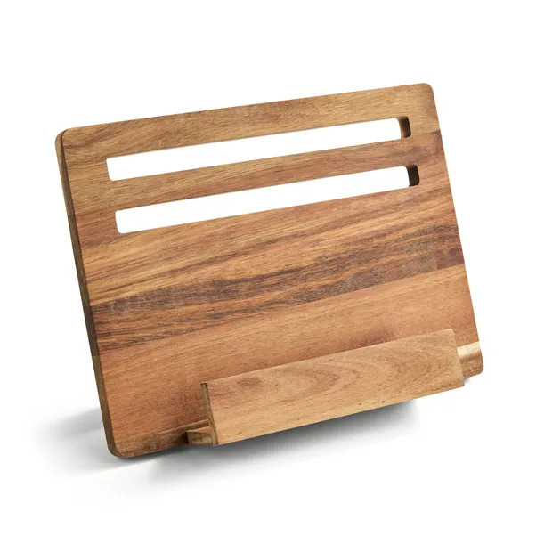 Cook Book Stand Acacia | Dunelm (migrated)