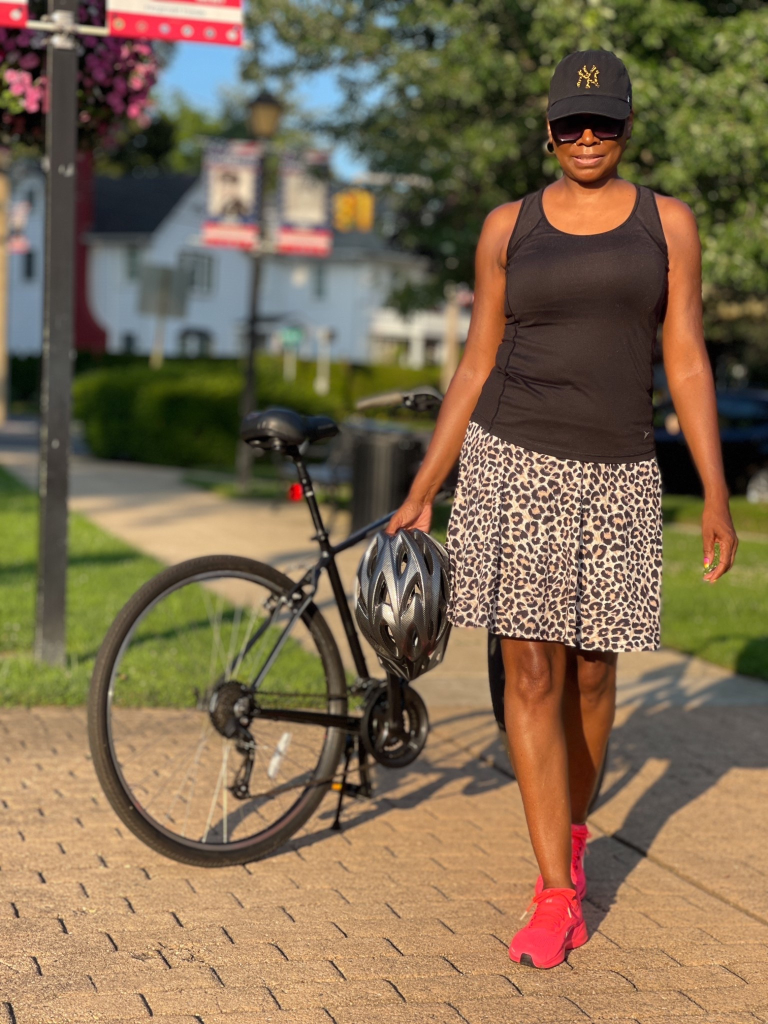 Athleisure Wear


#LTKActive