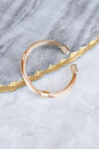 Kiki LaRue Autumn Bracelet | Kiki LaRue Boutique