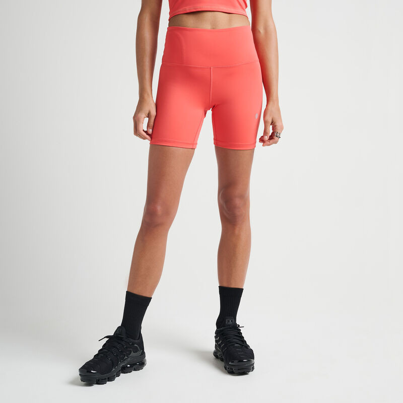 Womens' Happenings Athletic Bike Shorts | Stance