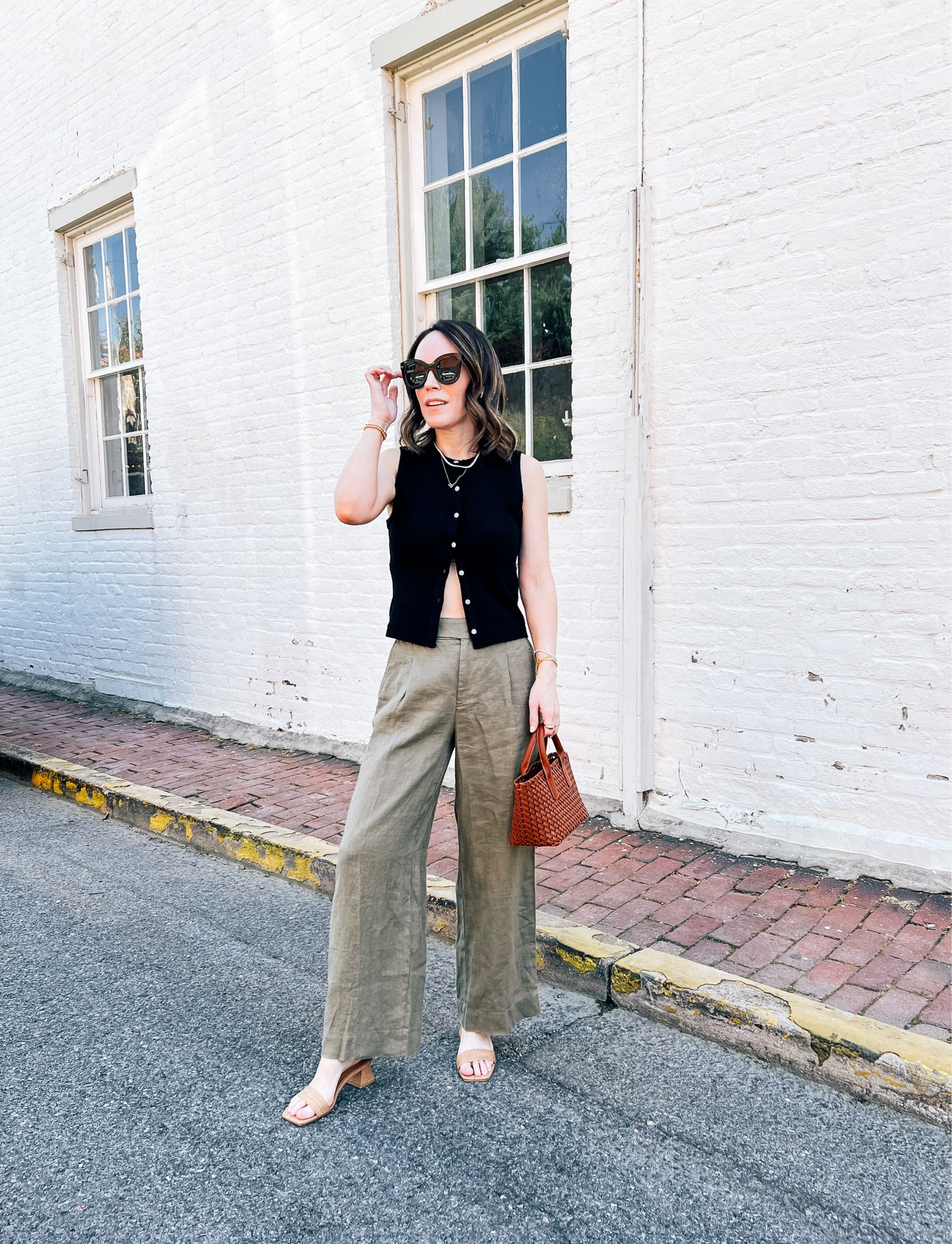 Summer workwear 

#LTKOver40 #LTKWorkwear