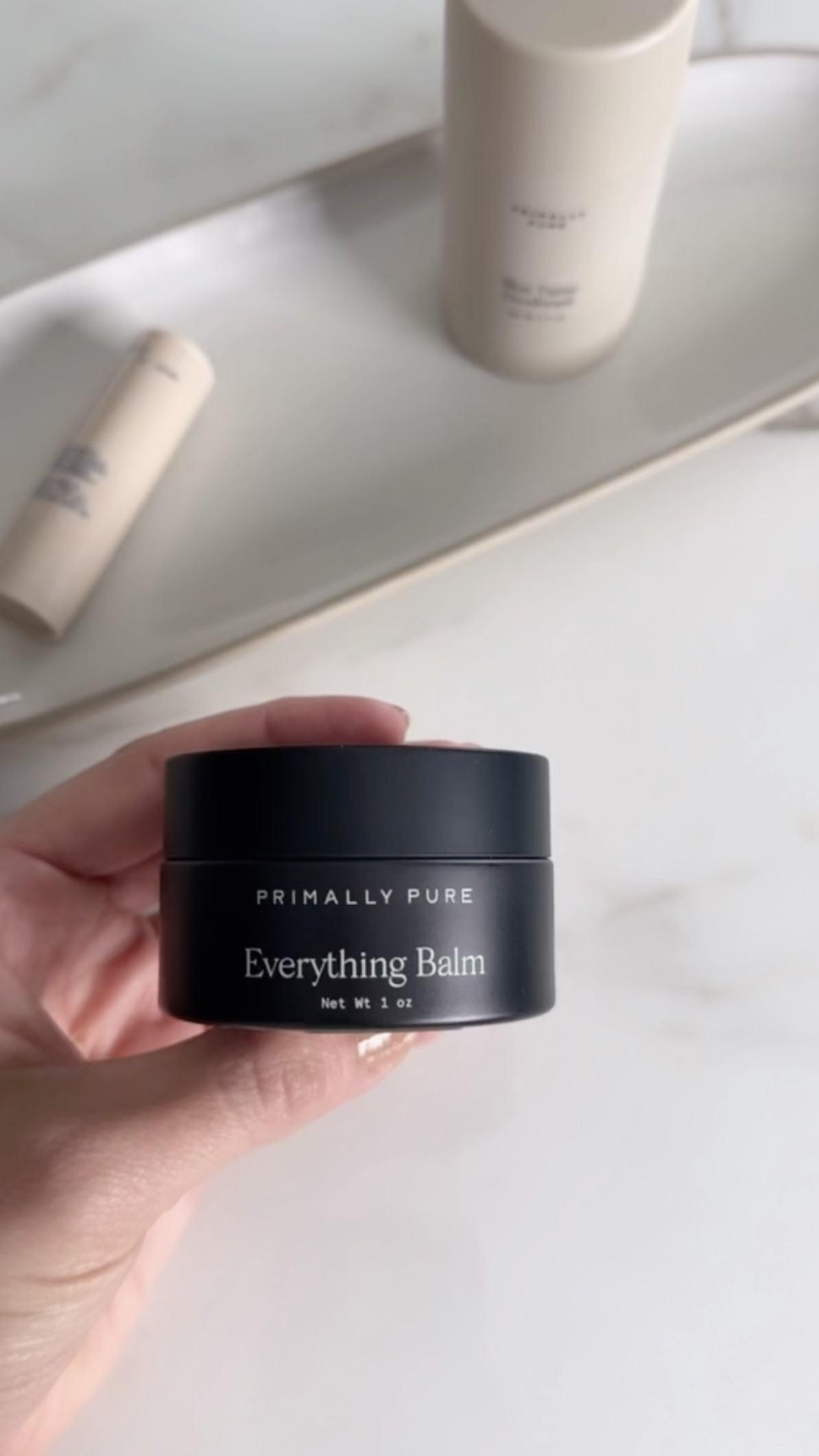 This everything balm is my holy grail! I haven't had an eczema flare since using it (twice daily), and it doesn't break me out. They have the best products- with none of the junk. 

 #LTKHome #LTKBeauty #LTKWatchNow