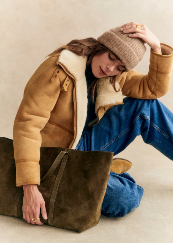 Paul Beanie | Sezane Paris - US