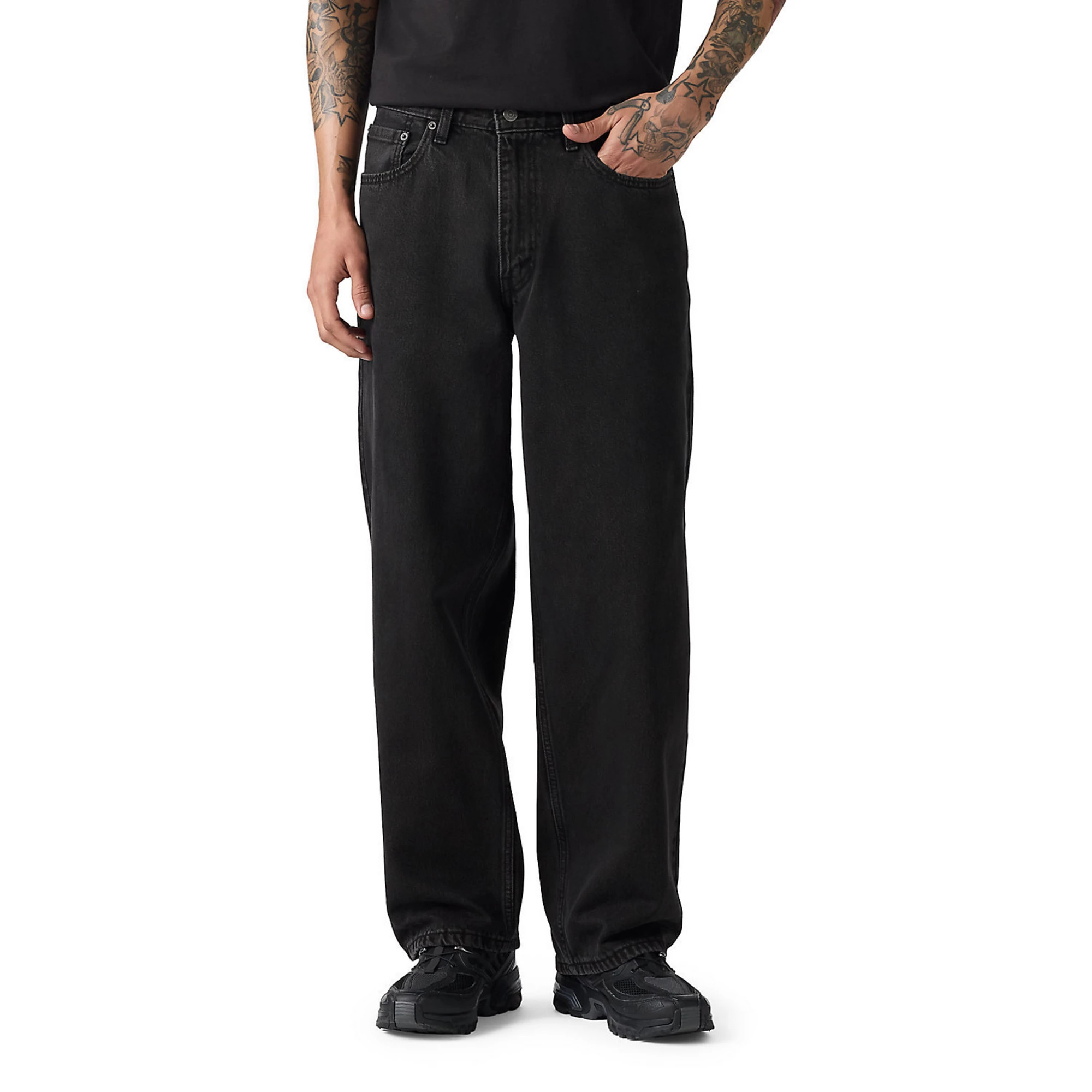 Men's Levi's® 578 Baggy Jeans | Kohl's