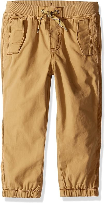 Carter's Baby Boys' Woven Pant 224g263 | Amazon (US)