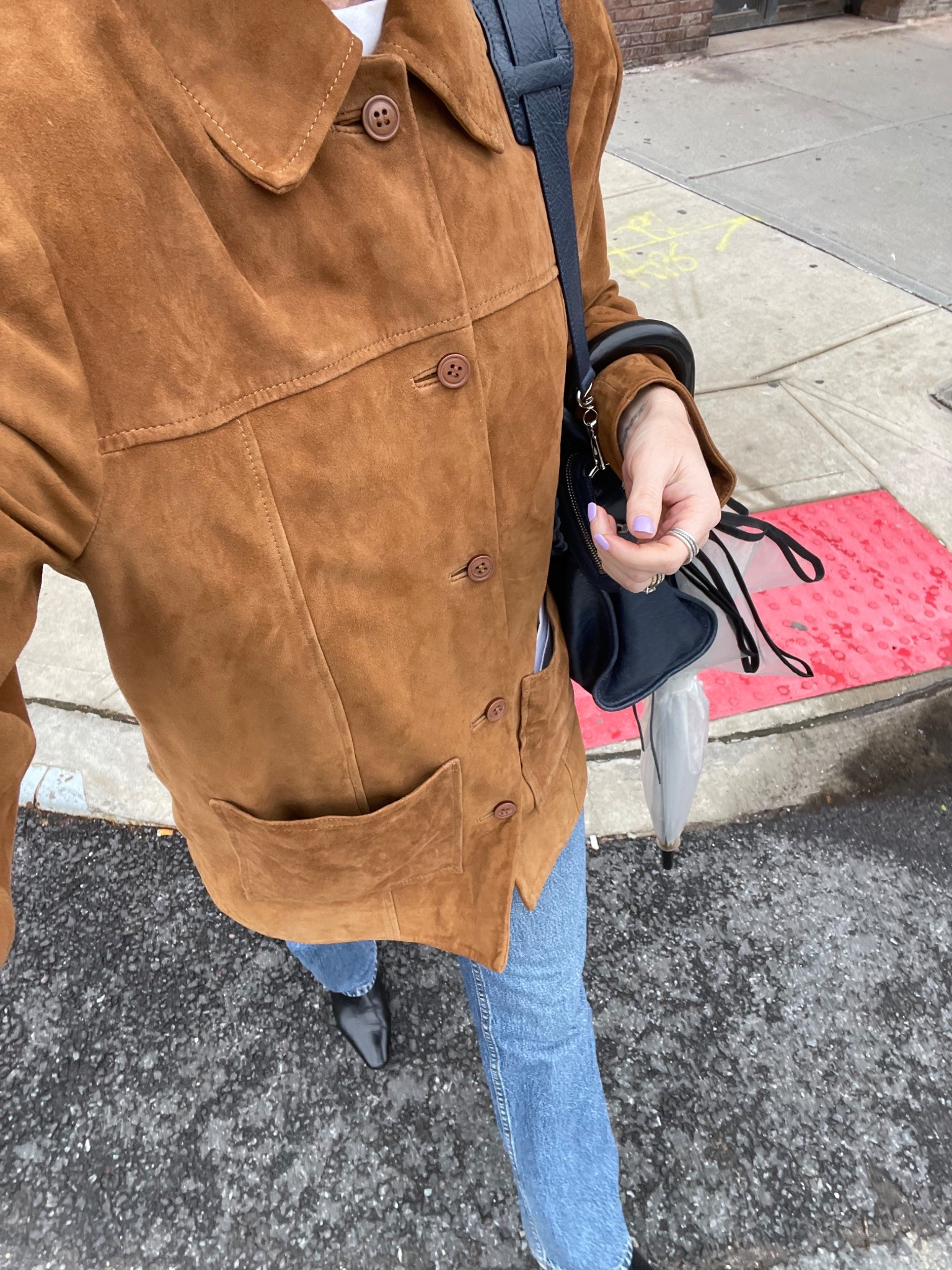 OOTD

#LTKItBag #LTKPetite