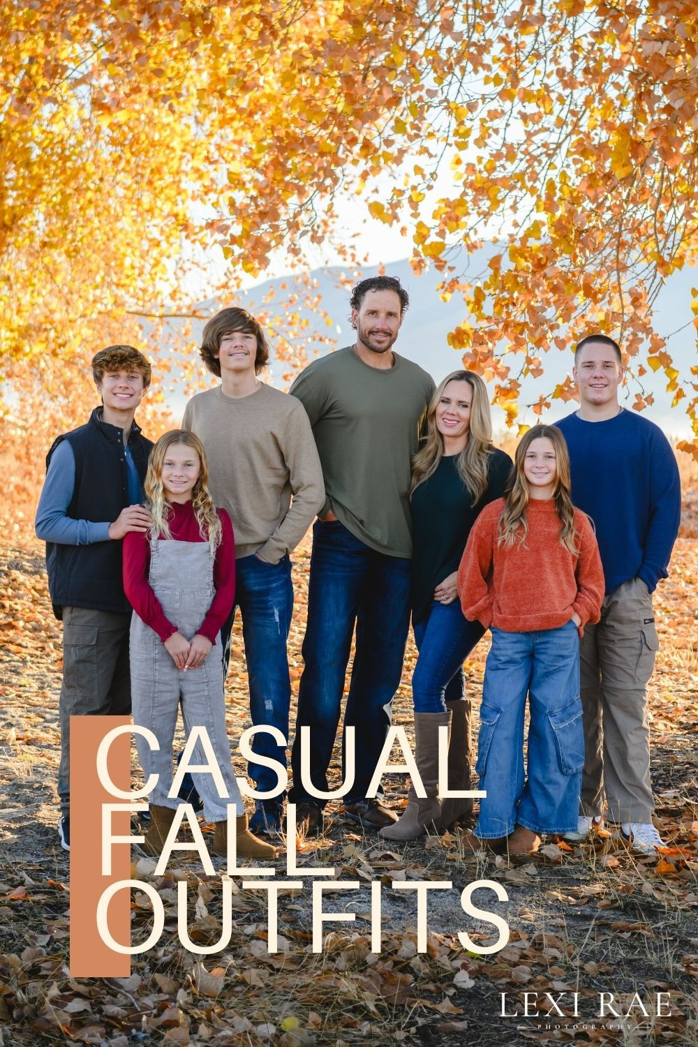 It's time to choose your outfits for your upcoming Fall family Photography session. 

#LTKKids #LTKFamily #LTKSeasonal