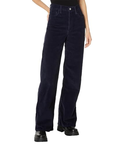 Levi's® Women's Ribcage Wide Leg, Nightwatch Blue | Amazon (US)