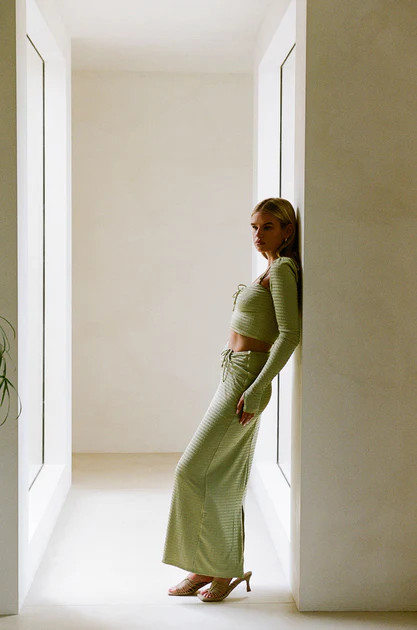 Tanami Skirt | SABO SKIRT (Global)