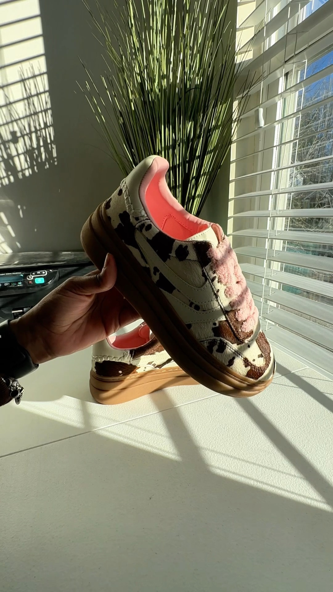 Steve Madden cow print sneakers

#LTKFindsUnder50 #LTKGiftGuide #LTKFindsUnder100