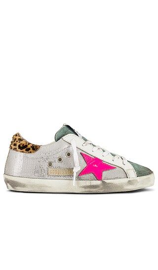 Superstar Sneaker | Revolve Clothing (Global)