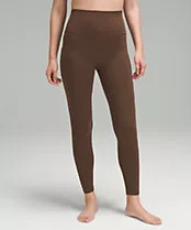 lululemon Align™ High-Rise Pant with Pockets 25" | Lululemon (US)