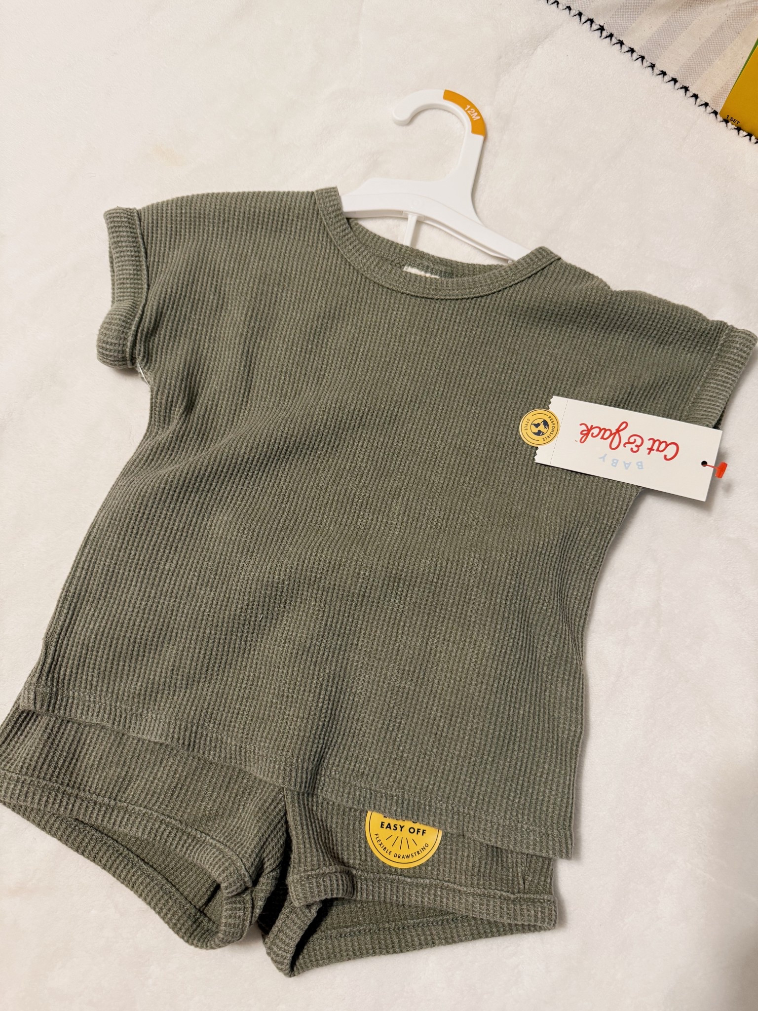 baby matching set! 

#LTKFindsUnder50 #LTKBaby