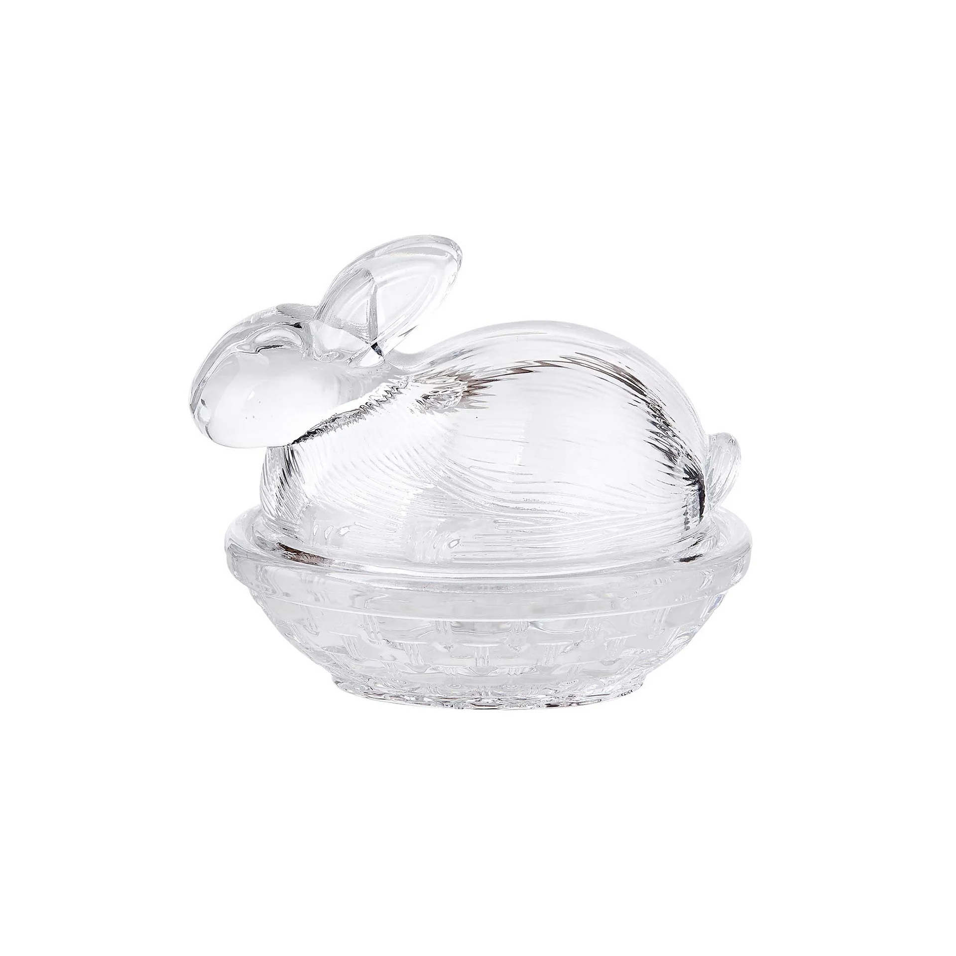 Easter Bunny Dish | Caitlin Wilson Design