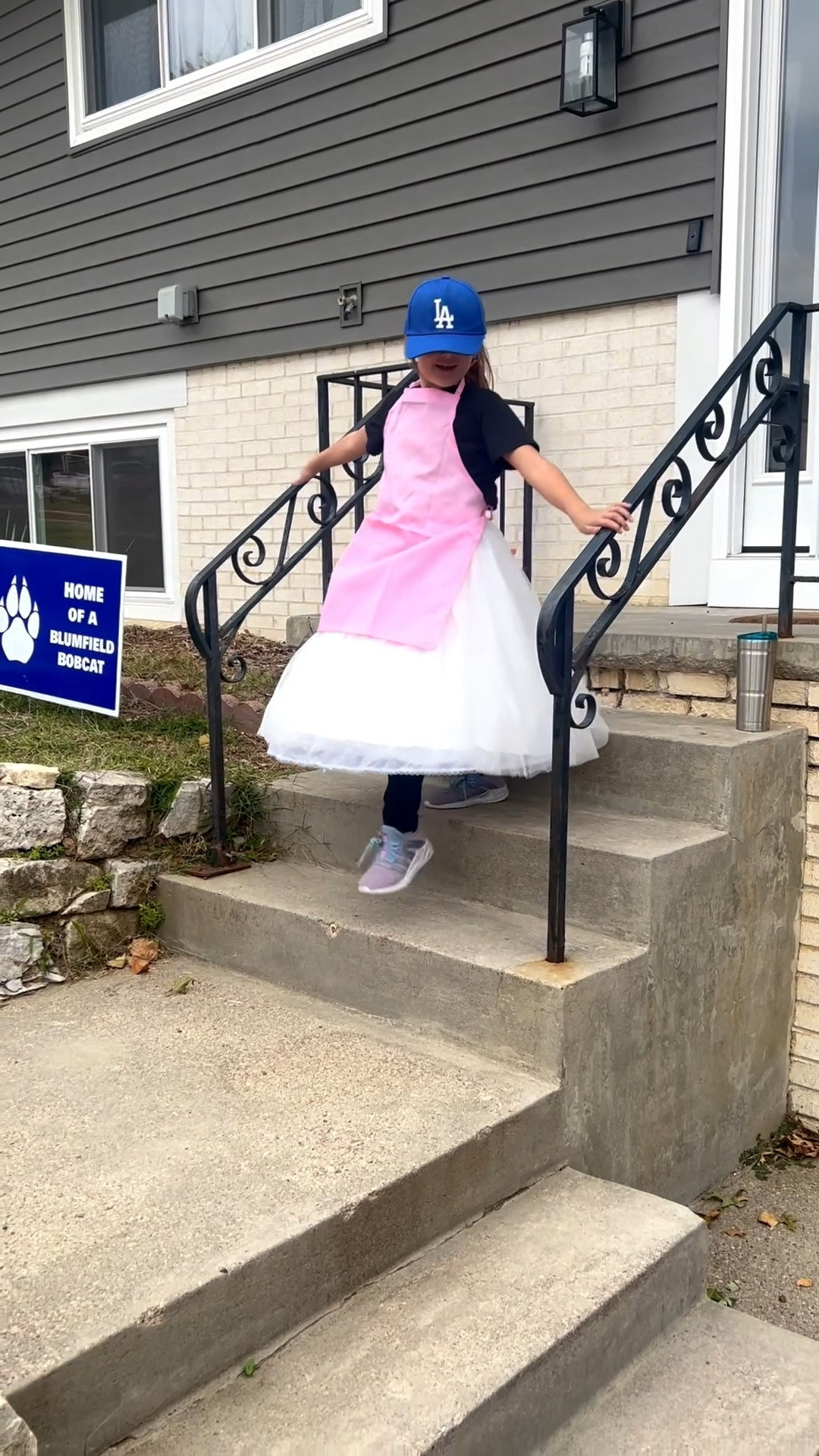 PrincetonGirl818 had a fabulous Halloween! 

#LTKSeasonal #LTKHoliday #LTKKids