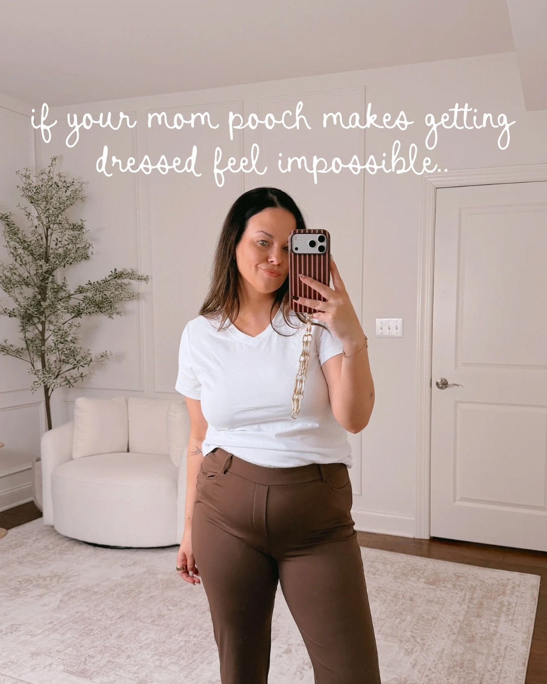 the anti-pooch staples I cannot live without this fall

#LTKootd #LTKmomlife #LTKMidsize