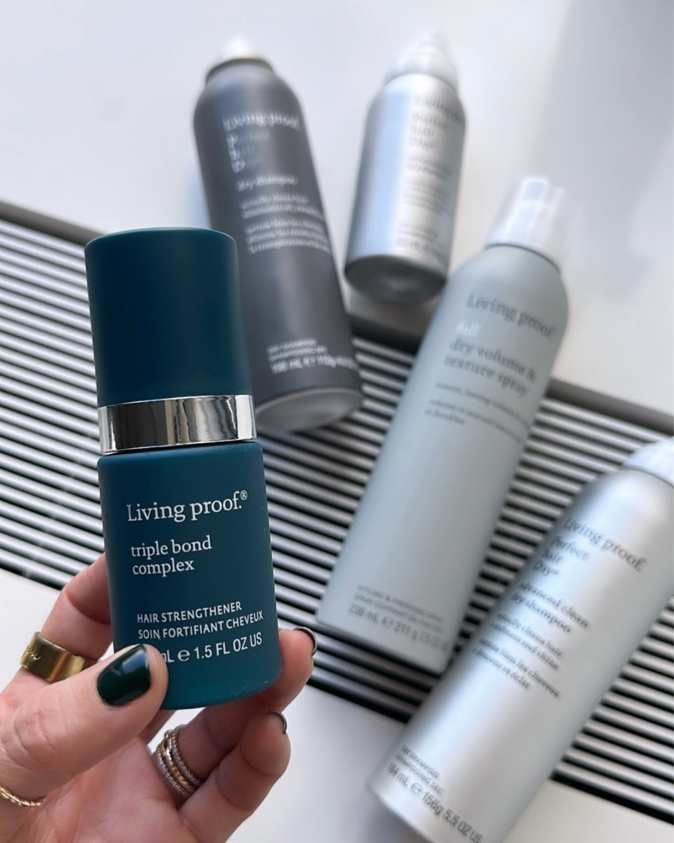 Code: SAVE20 + FREE Triple Bond on orders over $70! 



#LTKsalealert #LTKbeauty #LTKCyberweek
