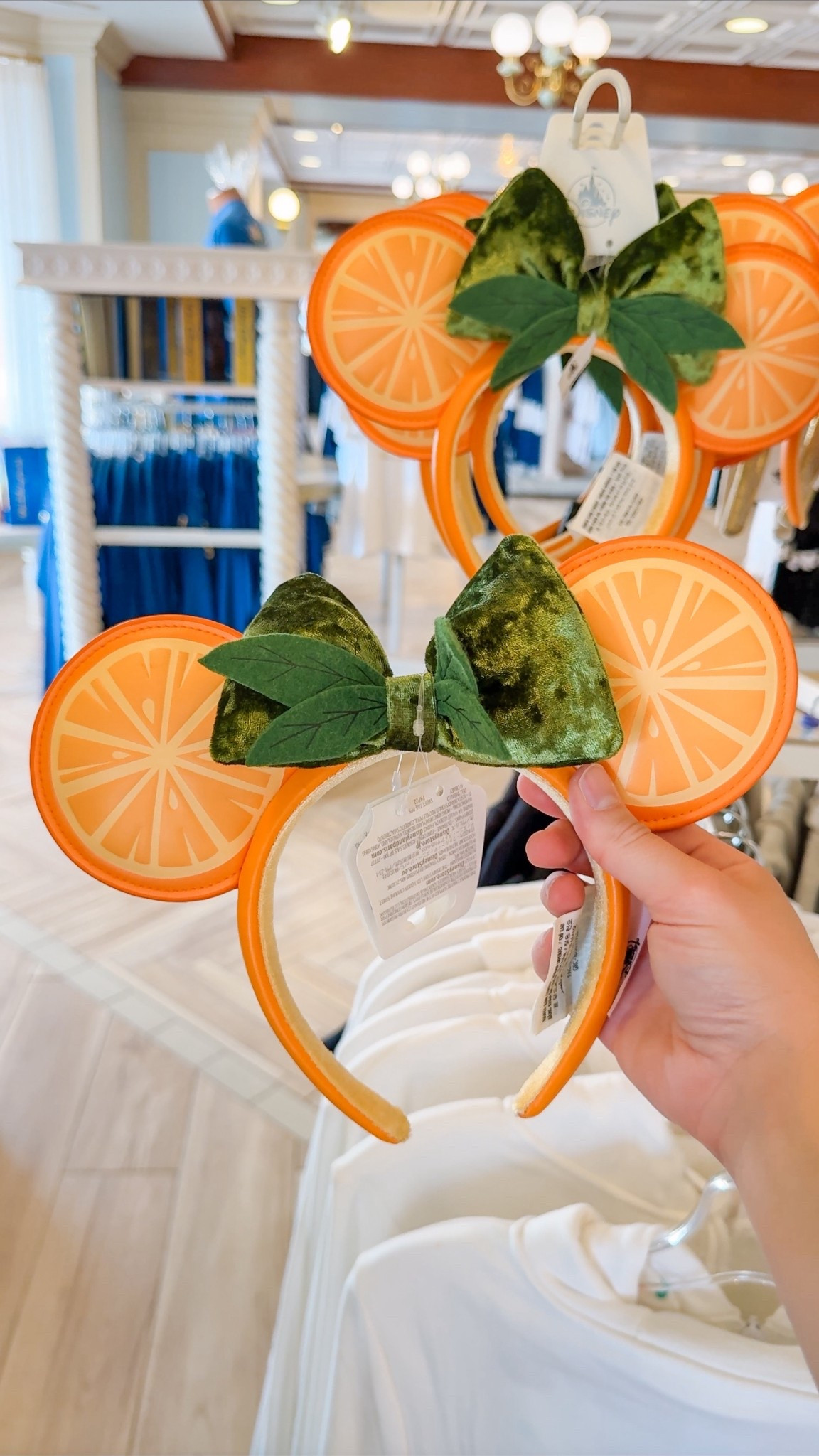 Disney World Minnie ears, Orange Disney ears, Disney ears for adults, Disney park outfit, Disney vacation style, Minnie ears collection, Disney summer outfits, Disney family outfits, Disney photo accessories, Disney park essentials, Disney accessories, Disney World fashion, Disney outfit inspo, Disney merchandise finds, Disney matching outfits, Disney trip essentials, Disney style tips, Minnie ears for girls, Disney Instagram outfit, Disney park photo ideas

#LTKSeasonal #LTKTravel