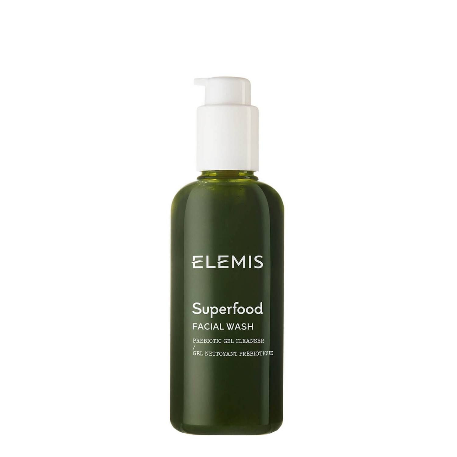ELEMIS Superfood Facial Wash (200 ml.) | Dermstore (US)