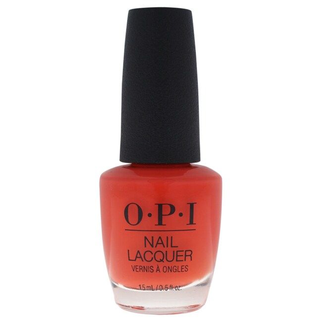 OPI Nail Lacquer Me, Myselfie & I (.5-ounce) | Bed Bath & Beyond
