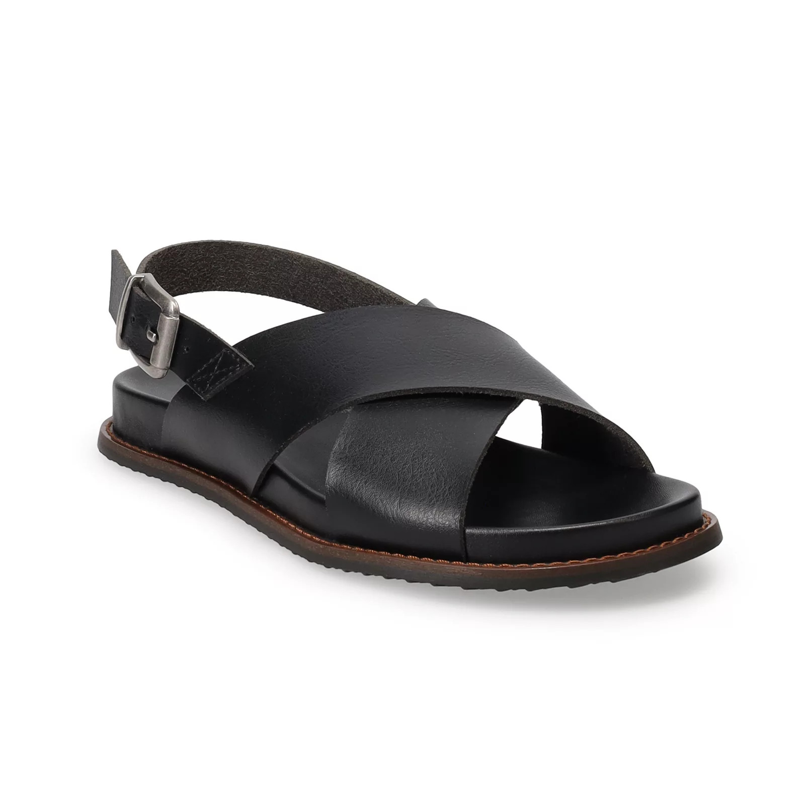 Sonoma Goods For Life® Women's Slingback Sandals | Kohl's