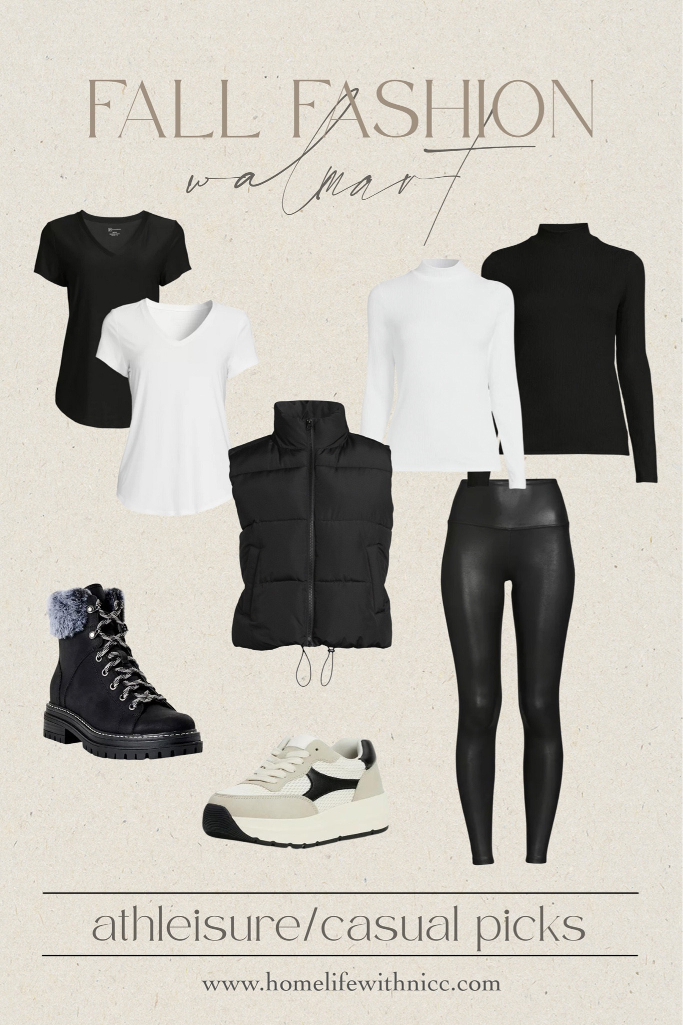 Walmart athleisure and casual wear! Perfect for fall!#walmartpartner #walmartfashion
#athleisurewear #casualstyle #affordablestyle

#LTKsalealert #LTKfitness #LTKstyletip