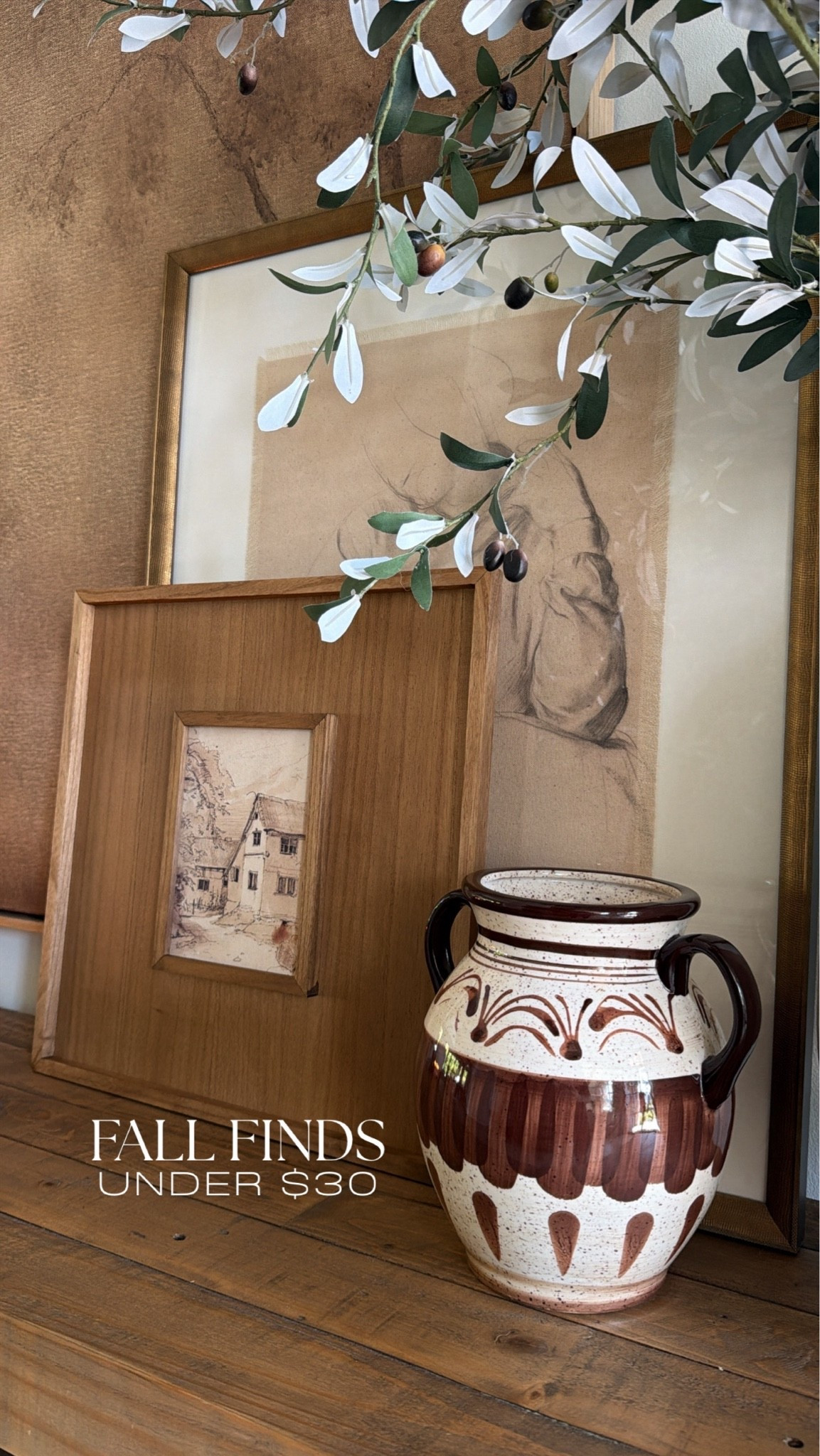 Easy fall decor additions to warm up your space — mostly under $30 & from Target!

#LTKHome #LTKSeasonal #LTKmomlife