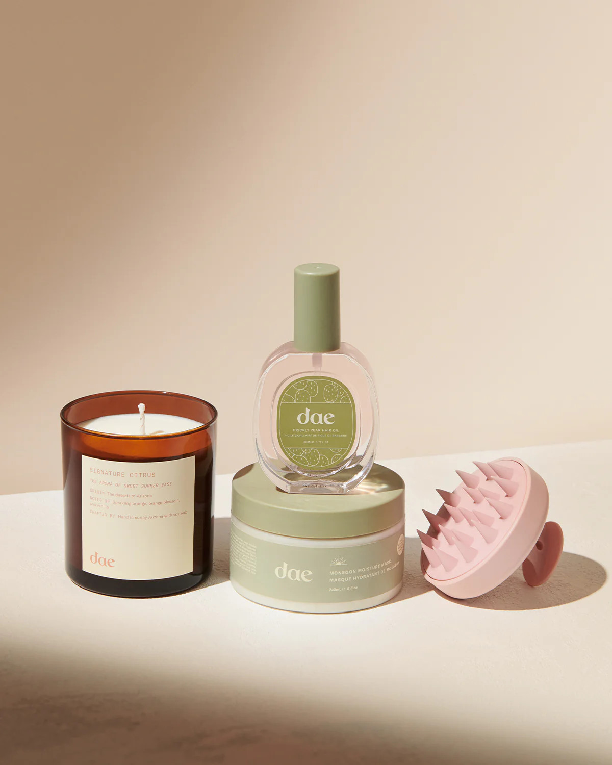 Good Vibes Bundle | Dae Hair