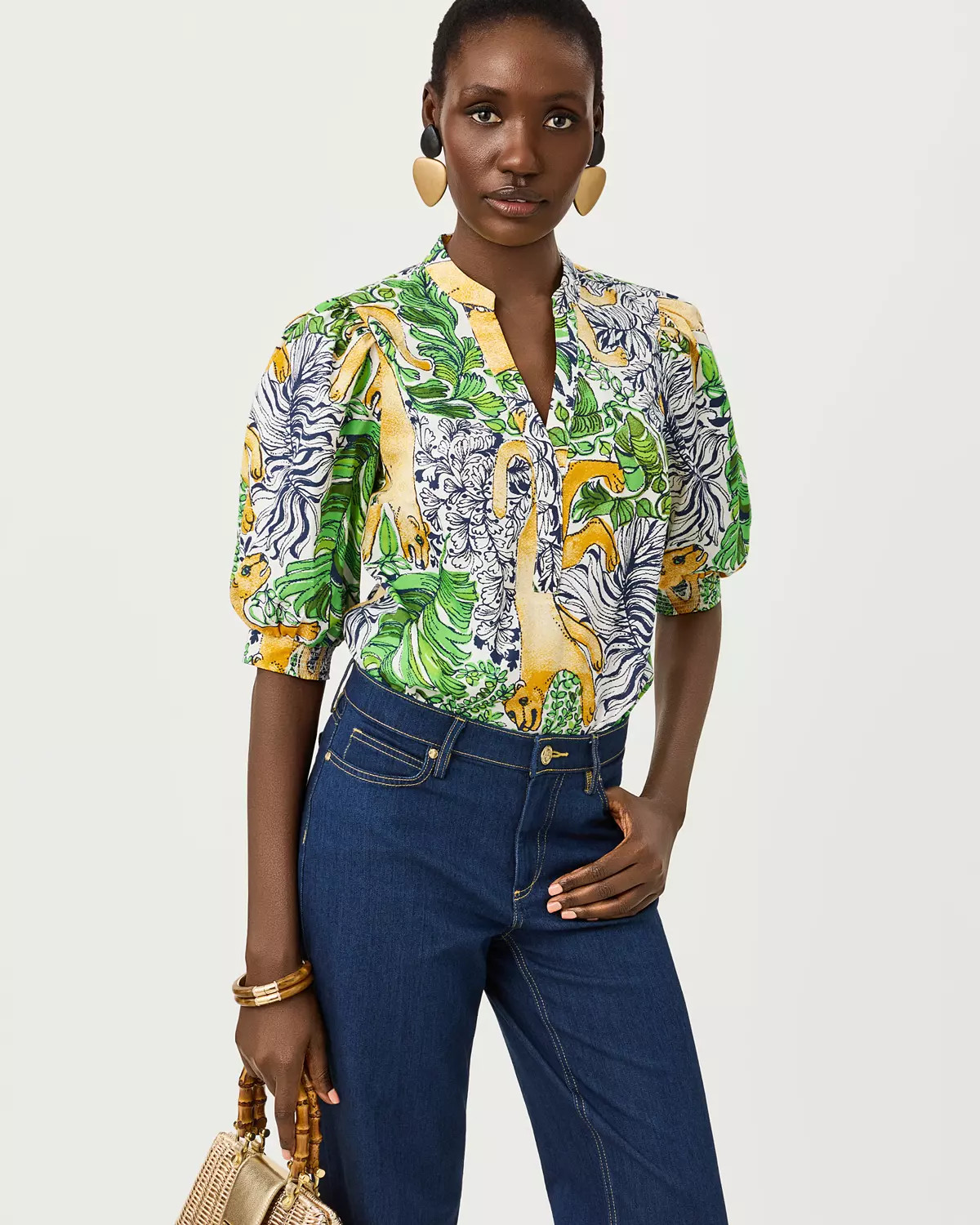 Mialeigh Top | Lilly Pulitzer