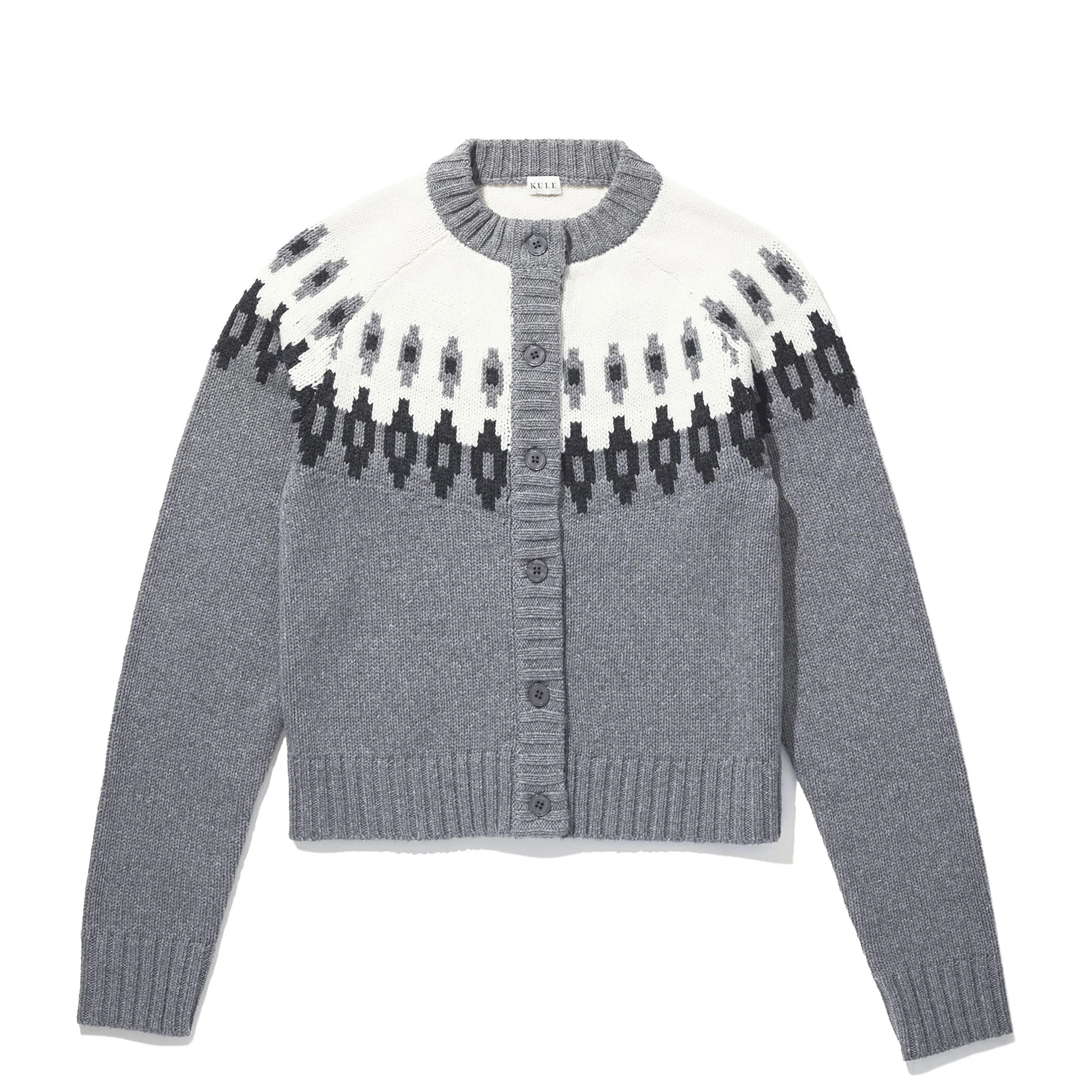 Heather Grey | KULE (US)