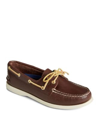 Women's AO 2 Eyelet Loafer Flats | Bloomingdale's (US)