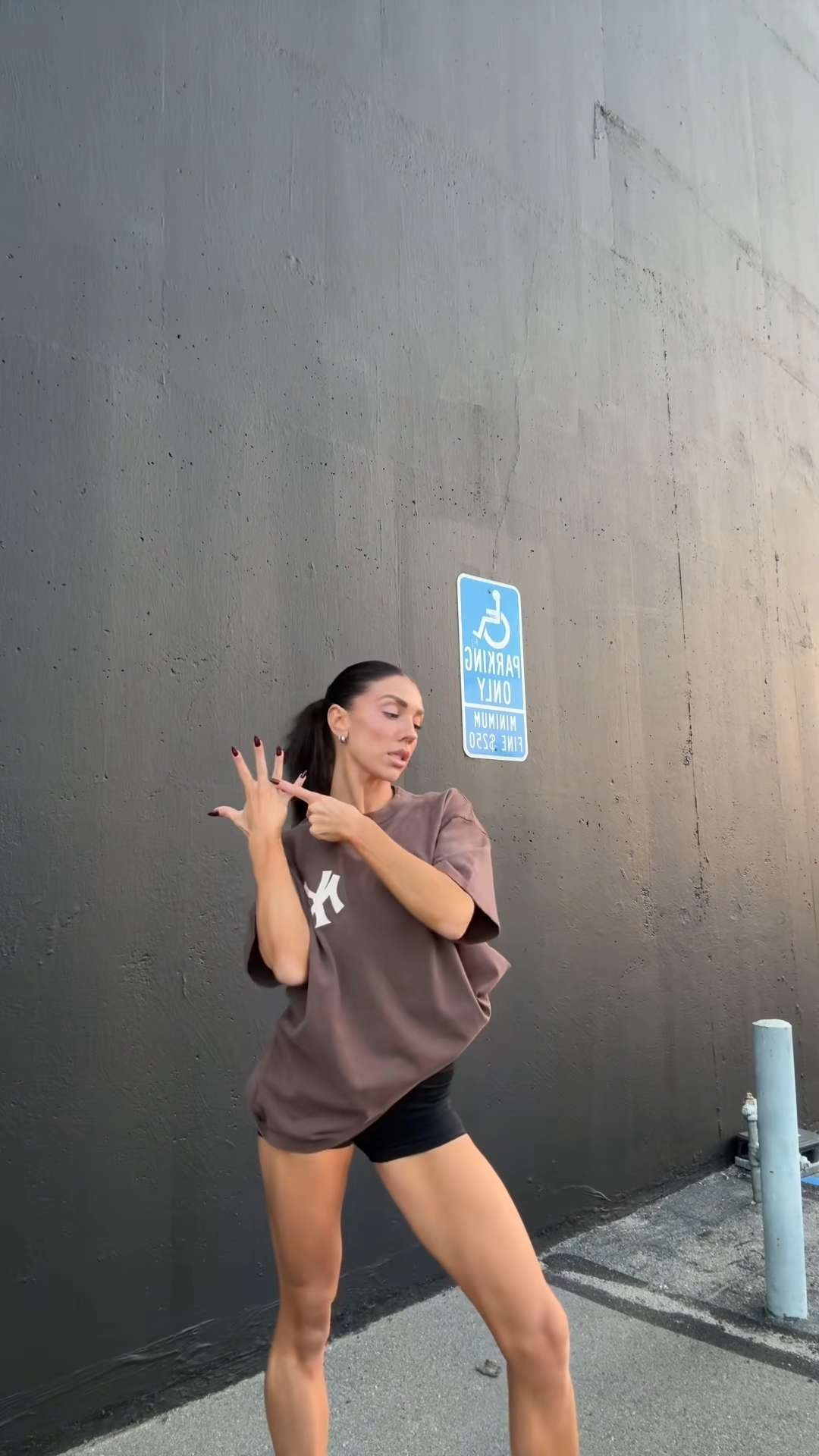 another day in the studio 🤎 

 #LTKActive #LTKStyleTip #LTKShoeCrush