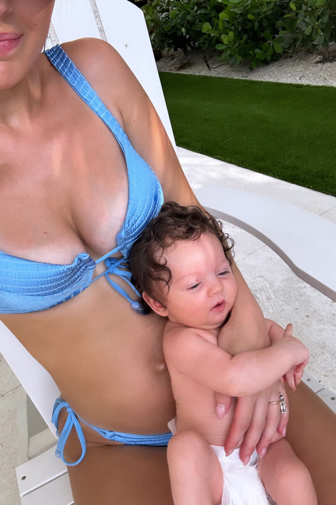 #LTKSwim #LTKBump #LTKBaby