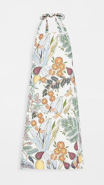 Floral Apron | Shopbop