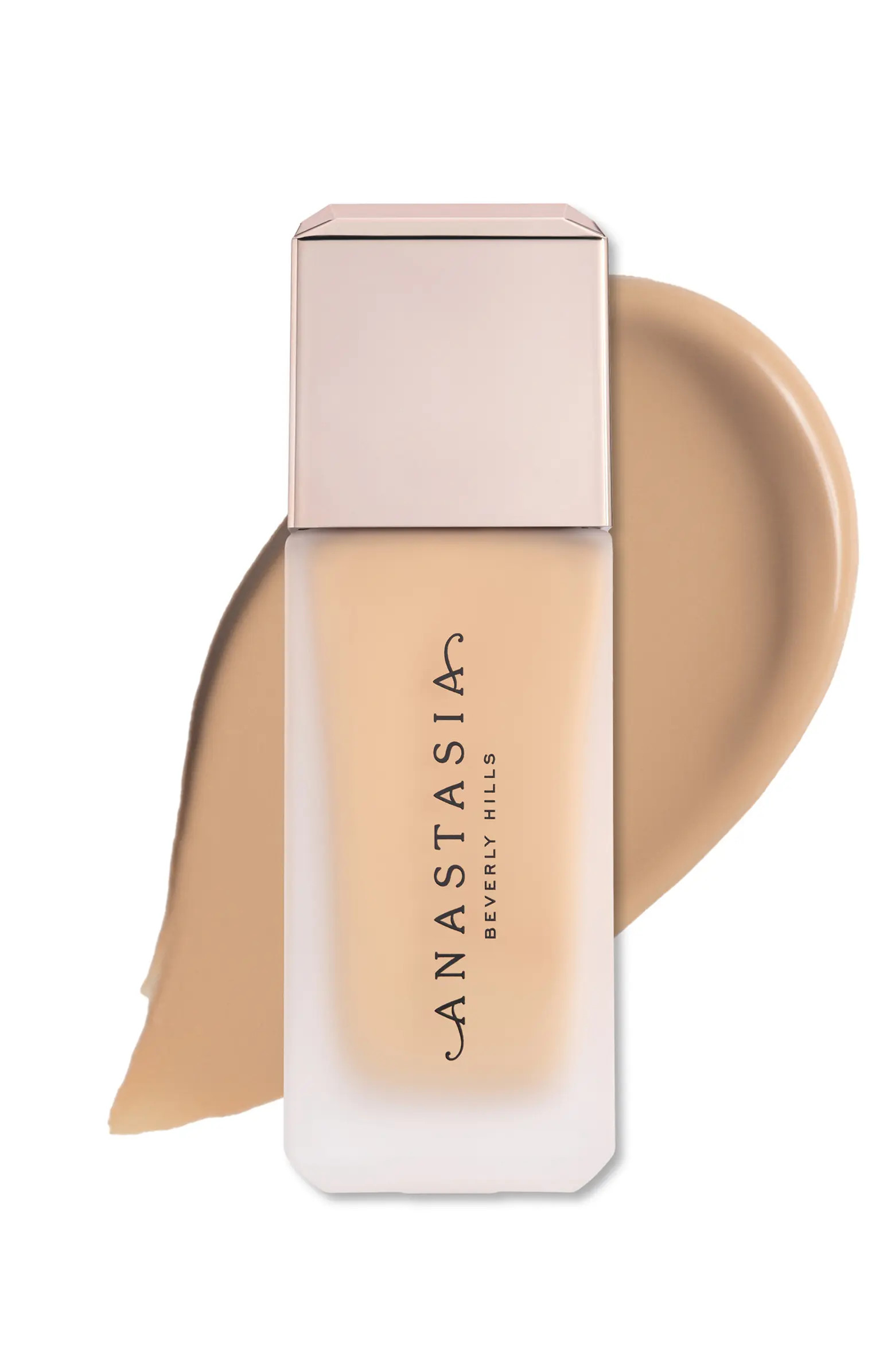 Anastasia Beverly Hills Impeccable Blurring Second-Skin Matte Foundation | Nordstrom | Nordstrom