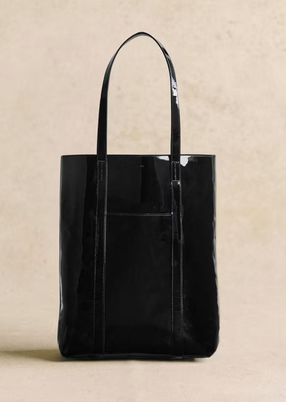 The Tote | Sezane Paris - US