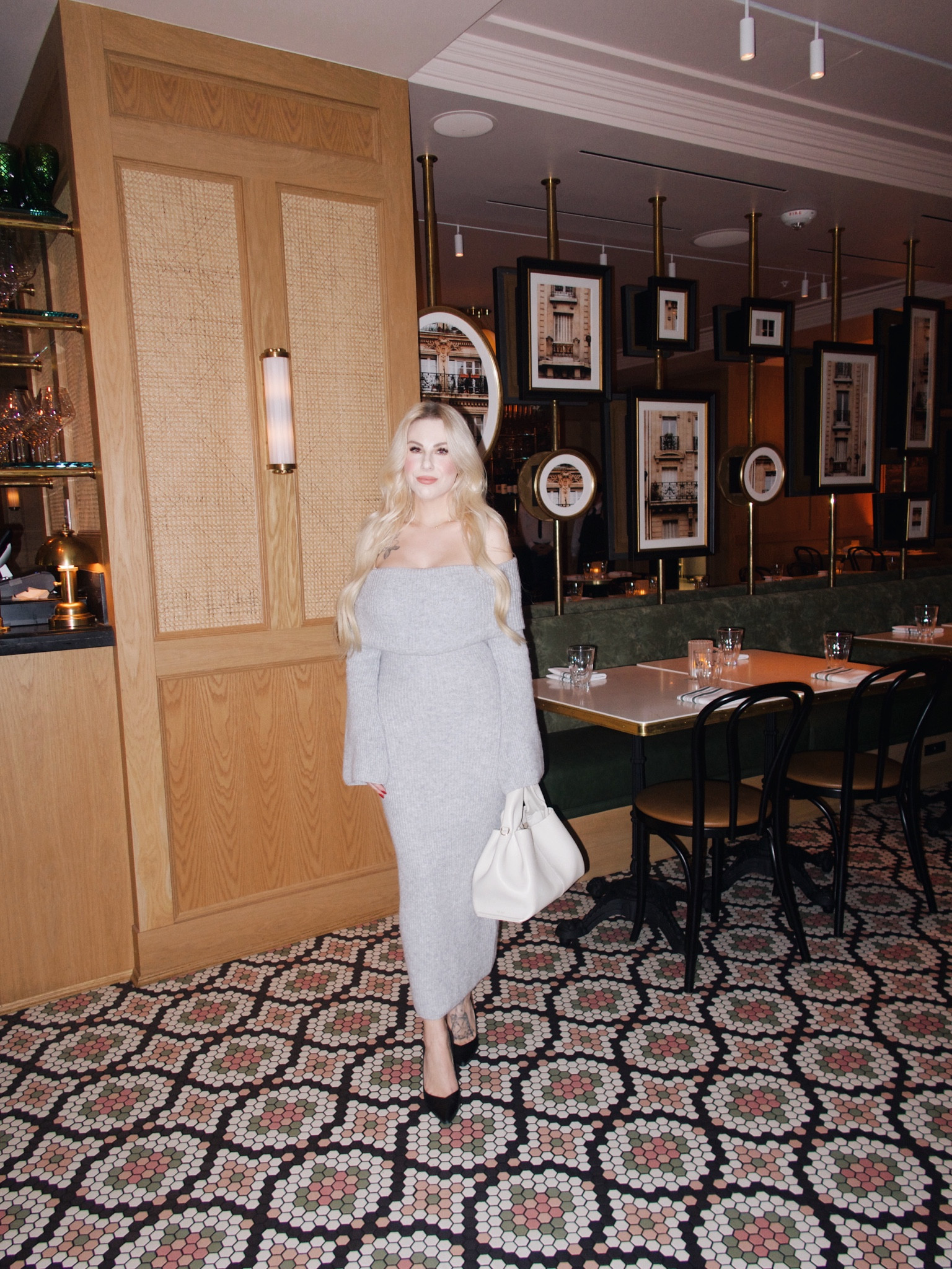 Cozy winter sweater dress #skims shapewear 

#LTKFindsUnder100 #LTKStyleTip #LTKFindsUnder50