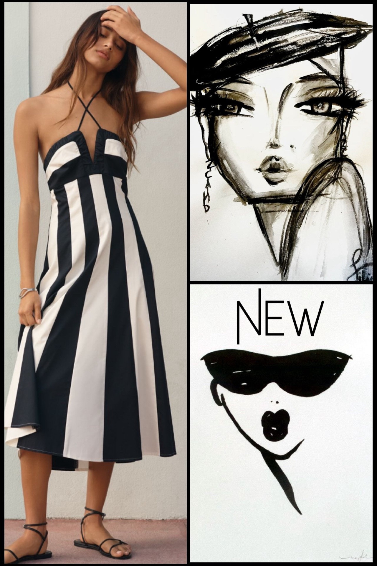 New Anthro Dress
New Reformation

#LTKgrwm #LTKOver40 #LTKootd