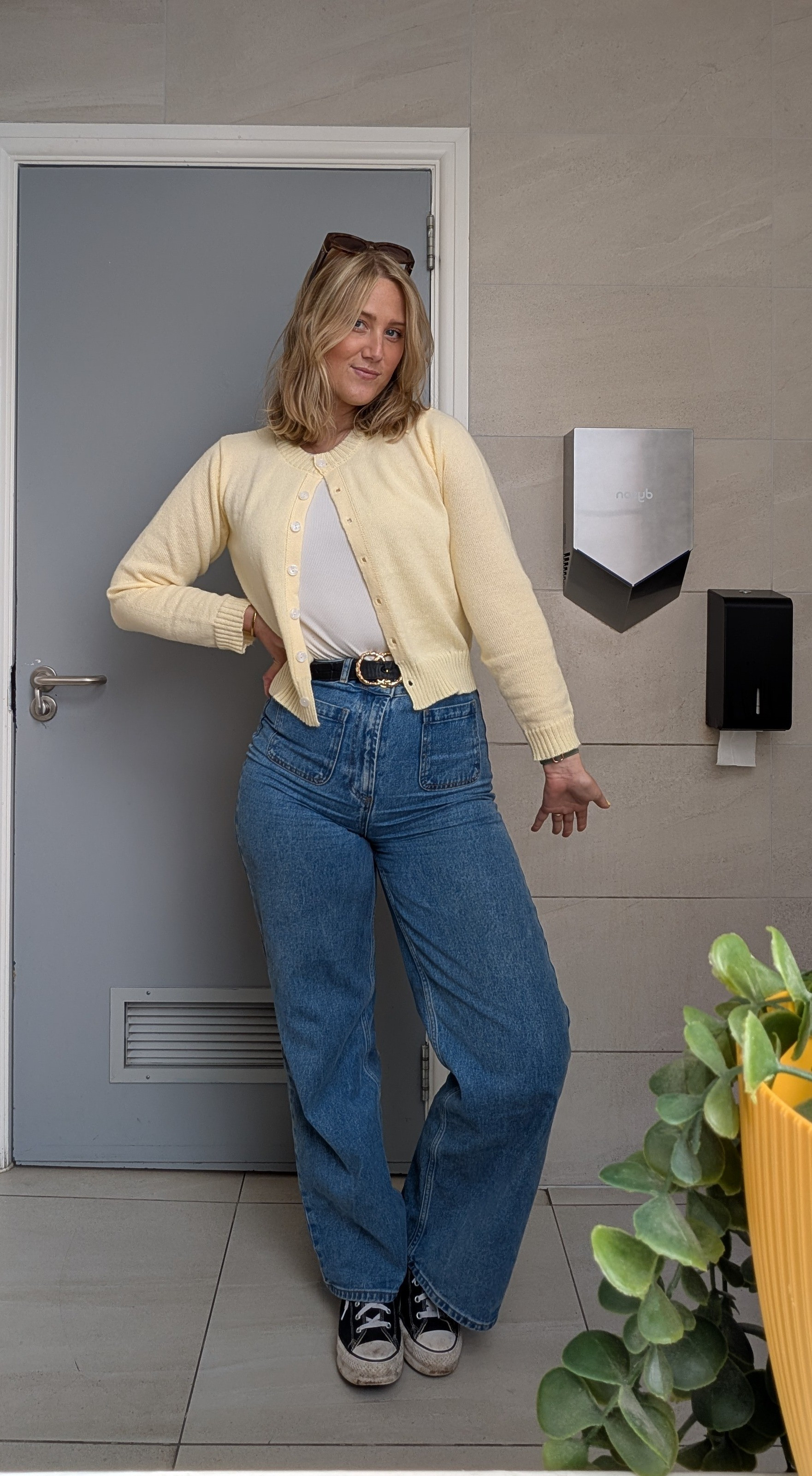Runs to order this cardigan in every colour 🧈🧈🧈

#LTKsummer #LTKuk #LTKmidsize