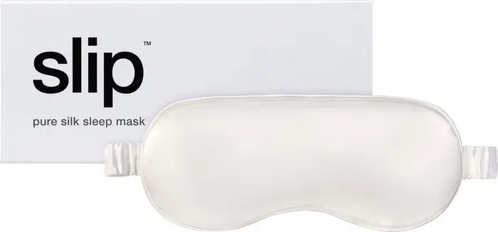 Pure Silk Sleep Mask | Nordstrom