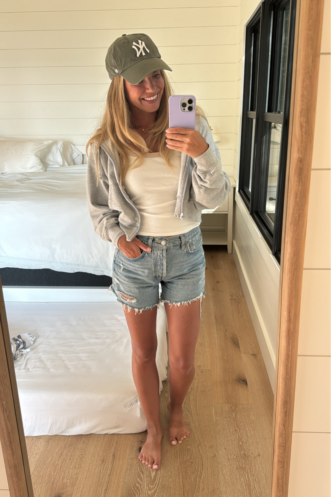 My summer uniform!! Fits TTS