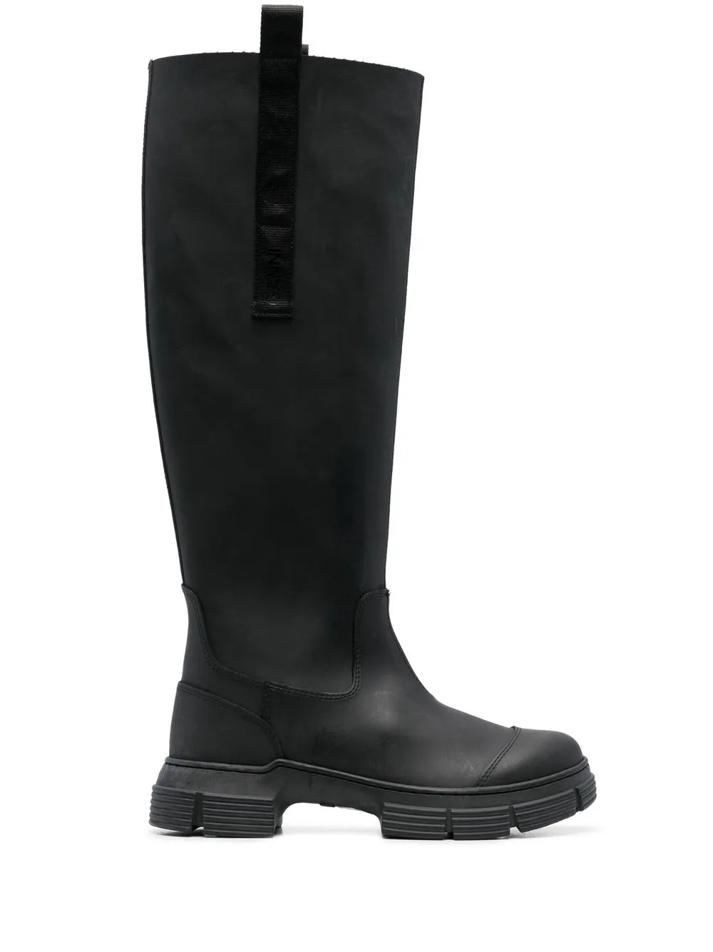 knee-length 50mm boots | Farfetch Global