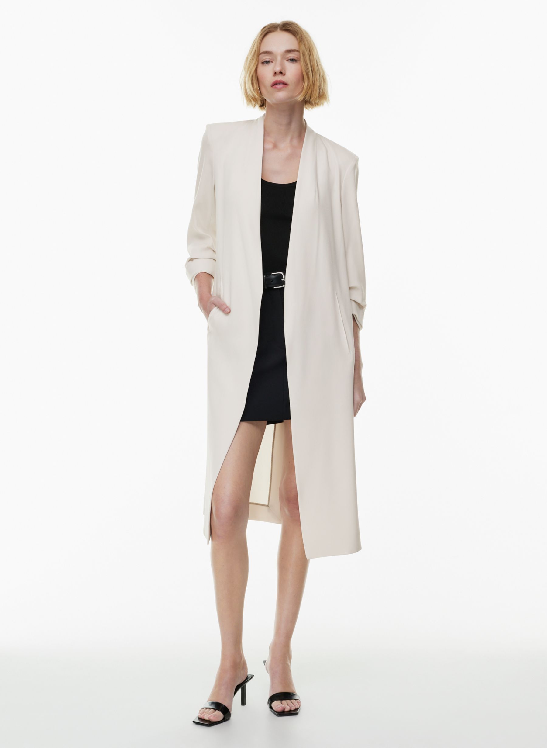 POWER ROBE | Aritzia