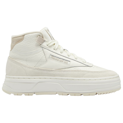 Reebok Club C Geo Mid | Foot Locker (US)