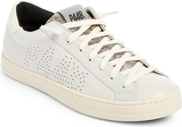John Low Top Sneaker | Nordstrom