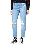 Levi's Women's Premium Wedgie Icon Fit Jeans | Amazon (US)